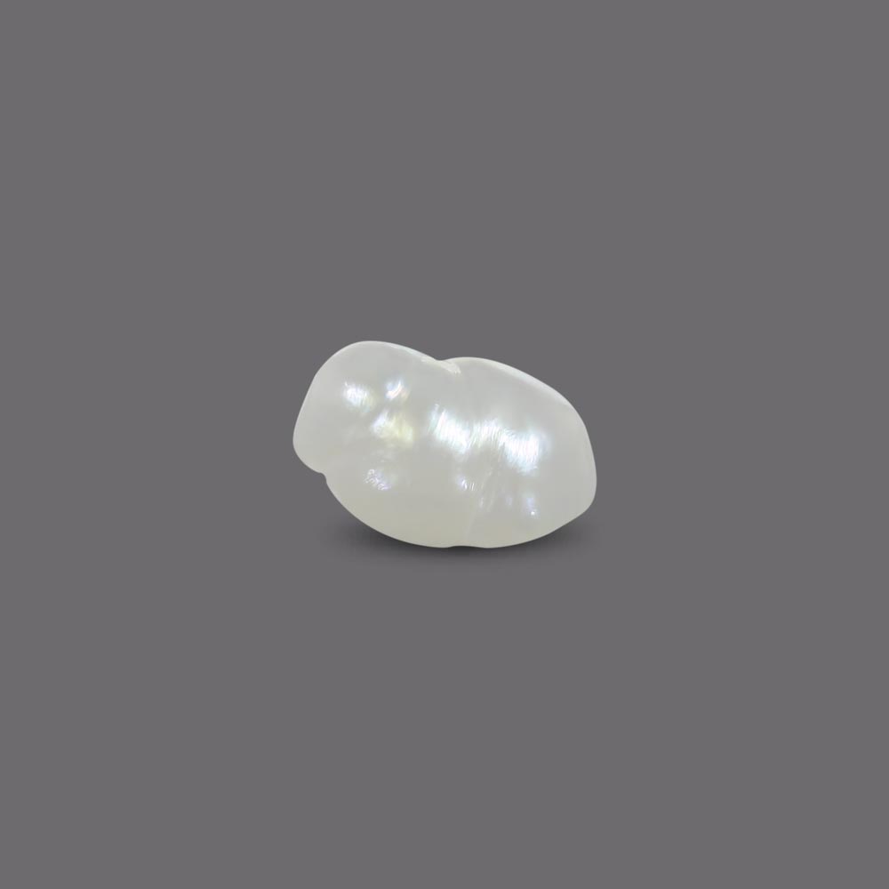 Basra Pearl - 2.4 Carat