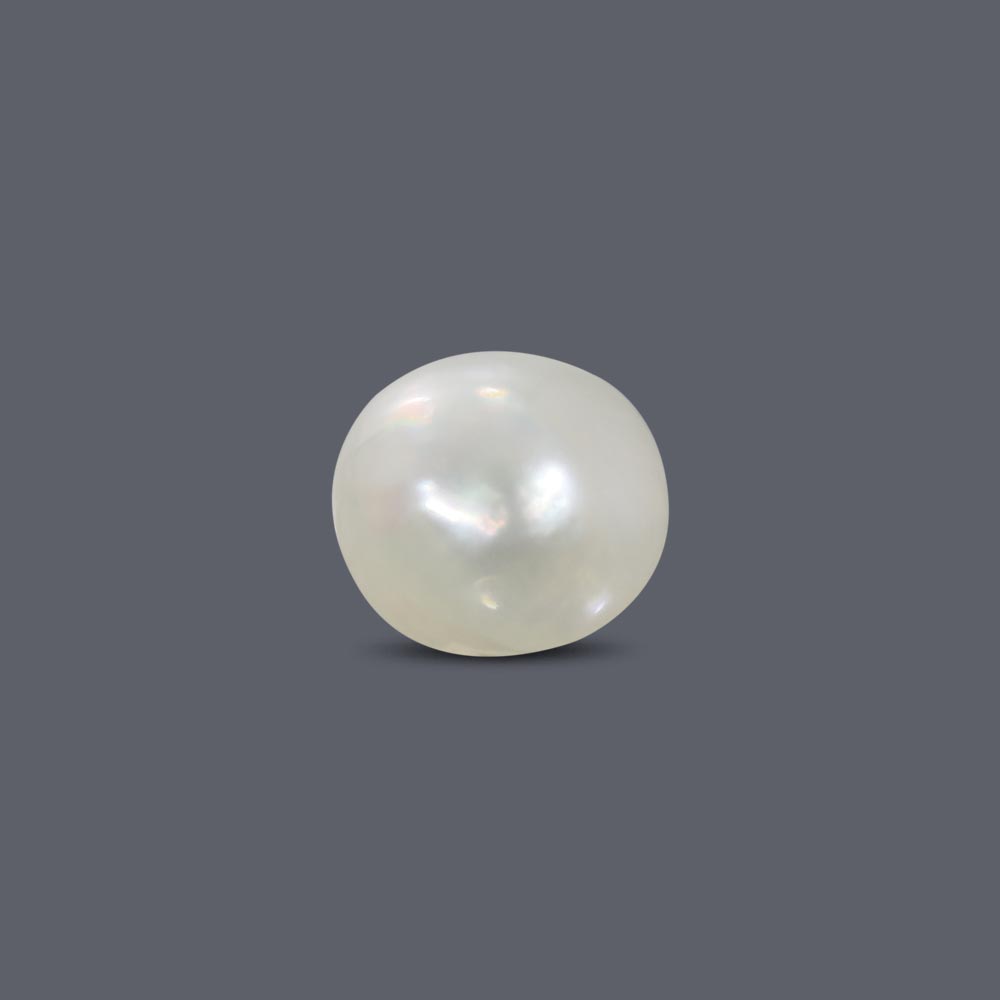 Basra Pearl - 2.4 Carat
