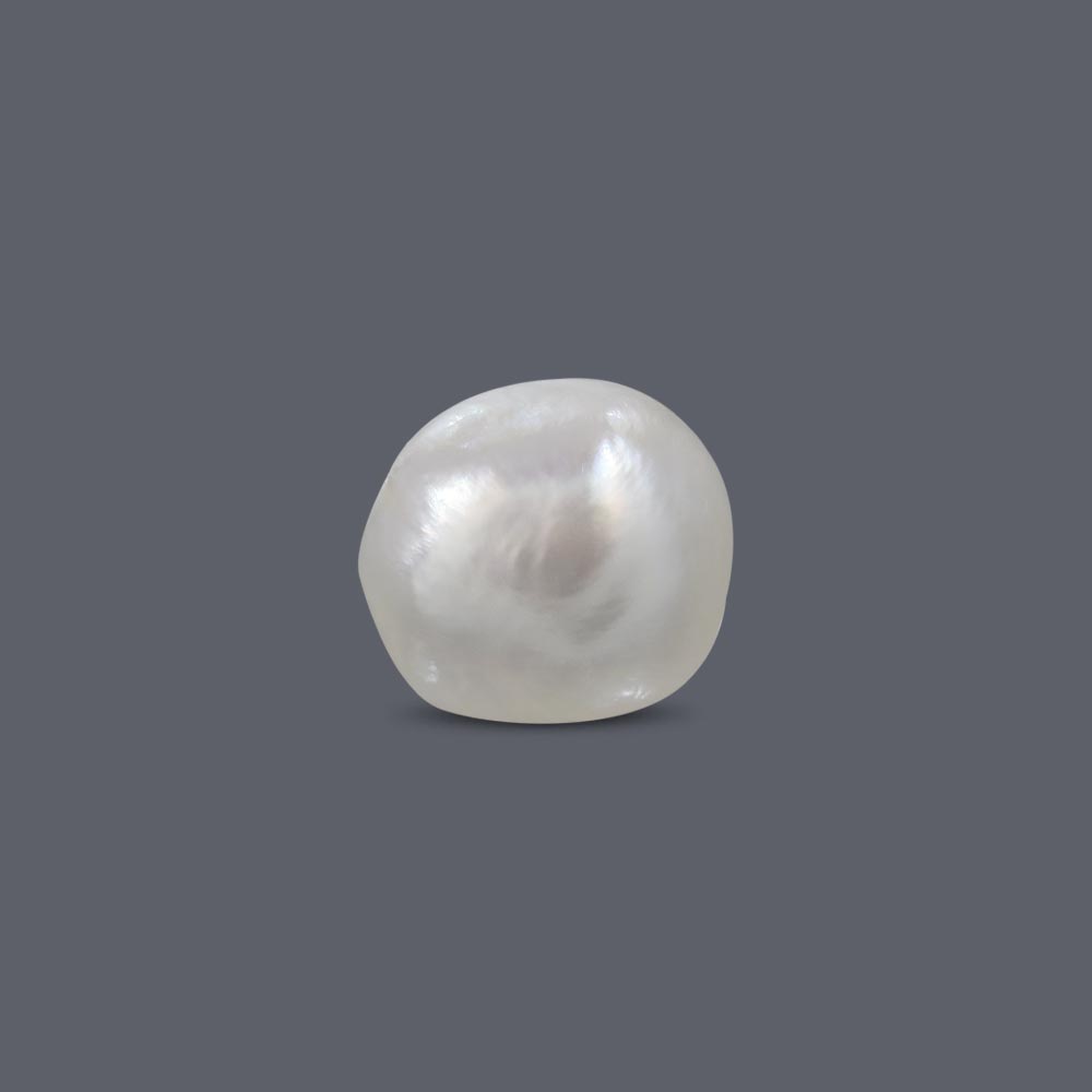 Basra Pearl - 2.4 Carat