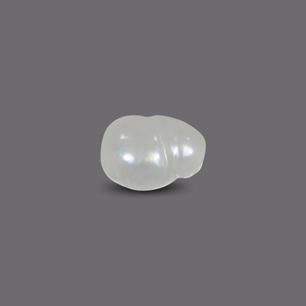 Basra Pearl - 2.4 Carat