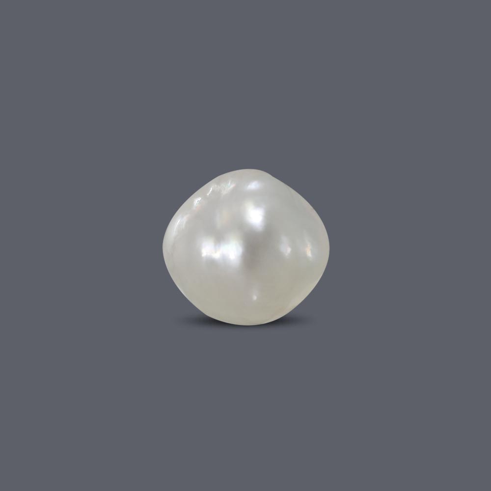 Basra Pearl - 2.4 Carat