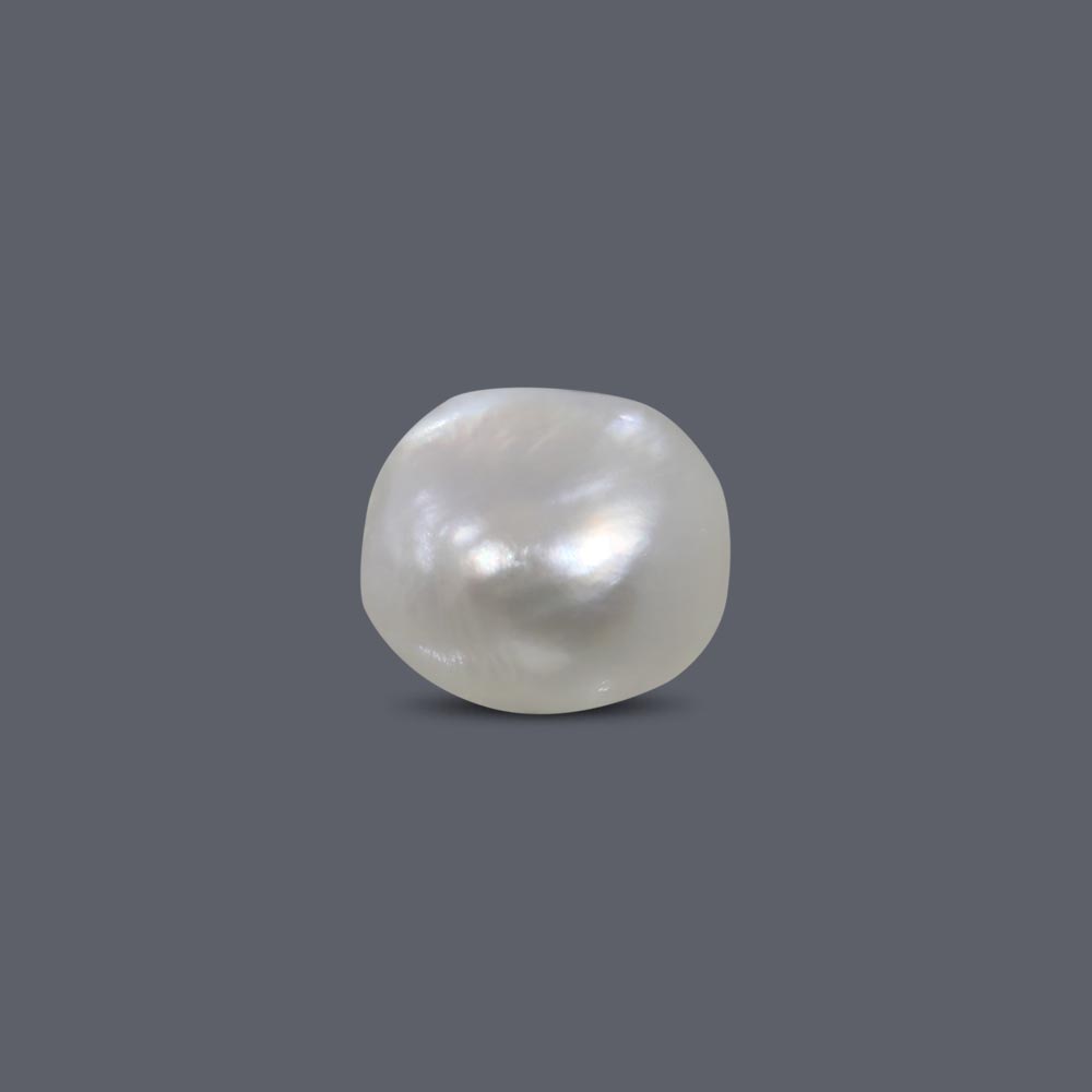 Basra Pearl - 2.4 Carat