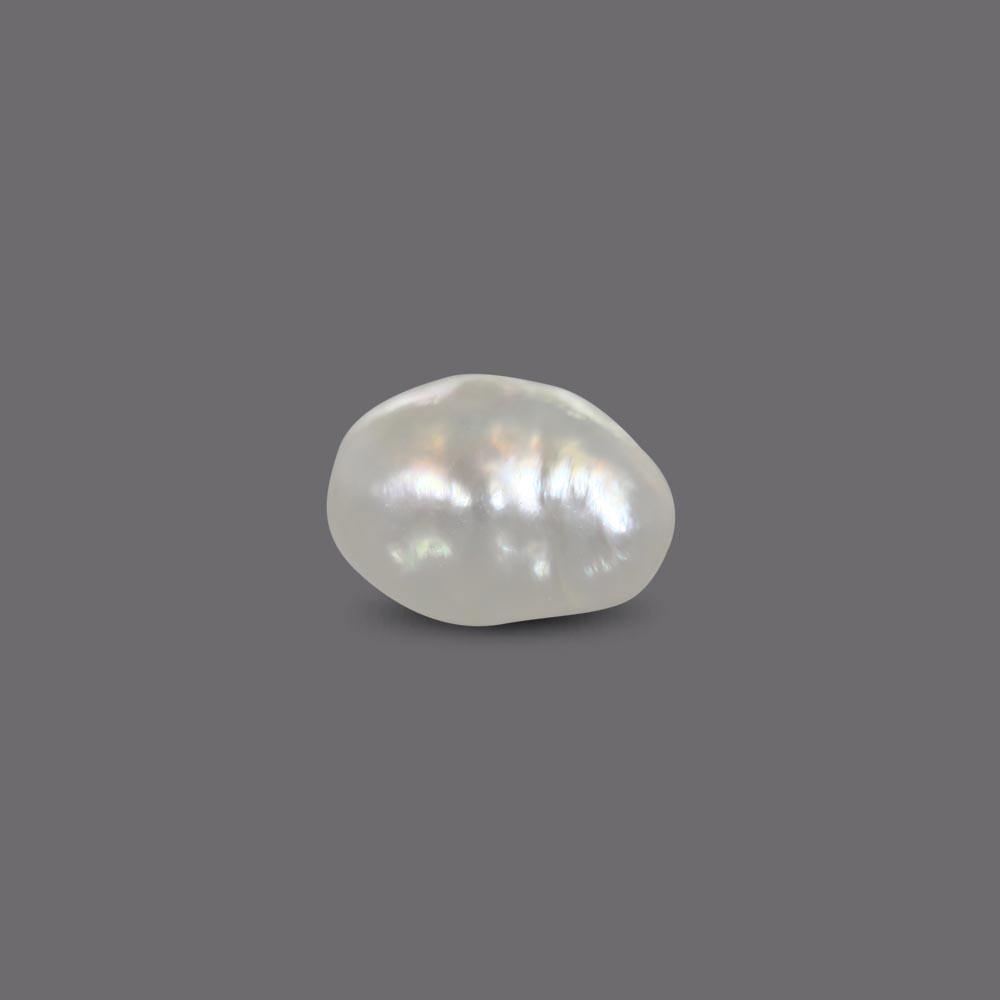 Basra Pearl - 2.41 Carat