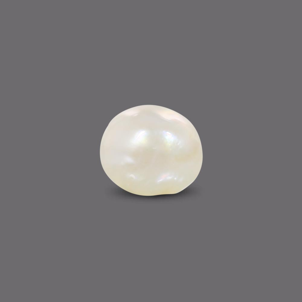 Basra Pearl - 2.41 Carat