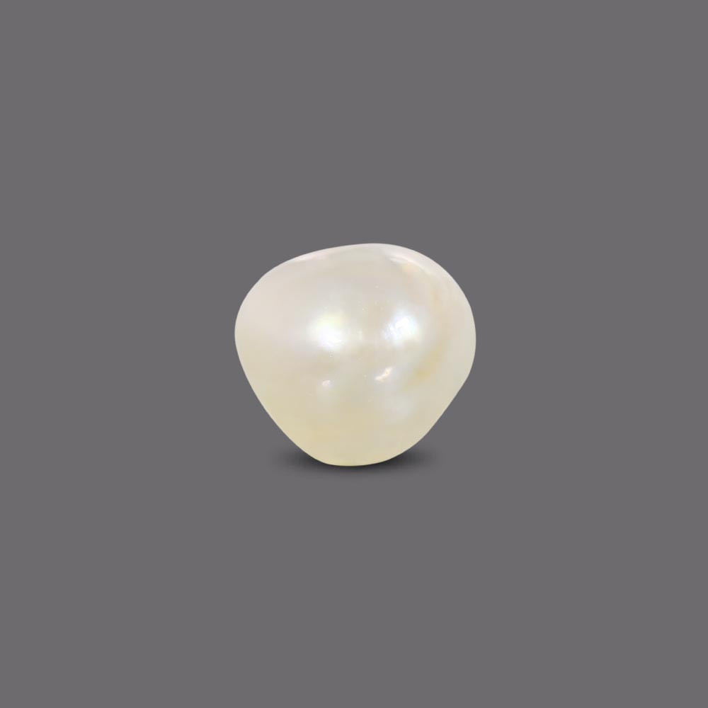 Basra Pearl - 2.41 Carat