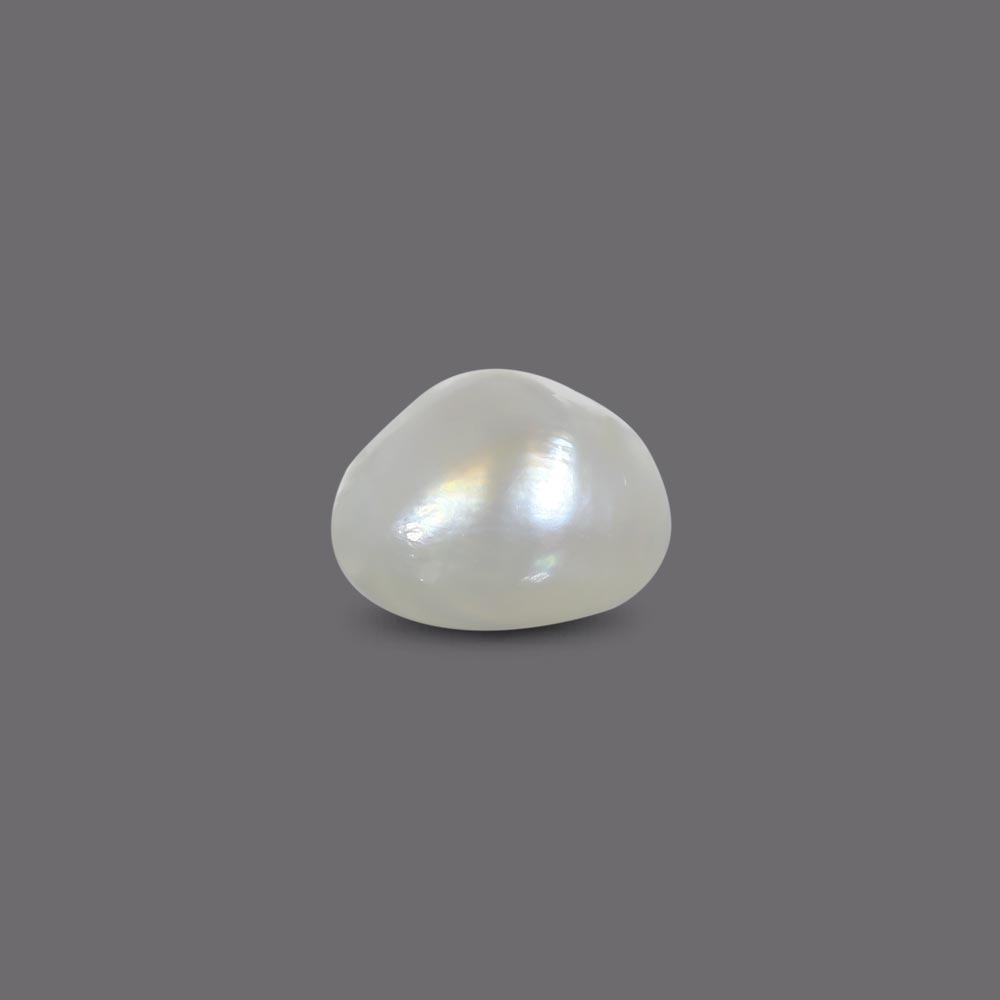 Basra Pearl - 2.42 Carat