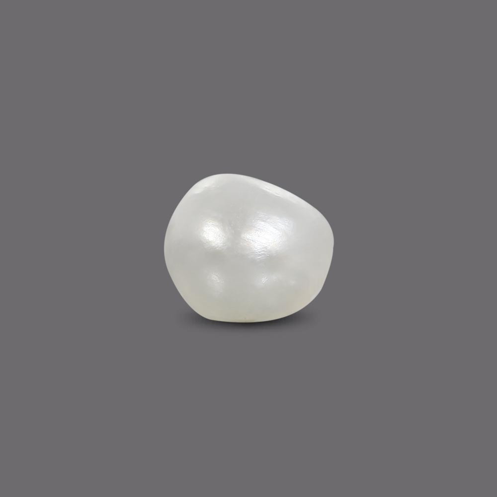 Basra Pearl - 2.42 Carat