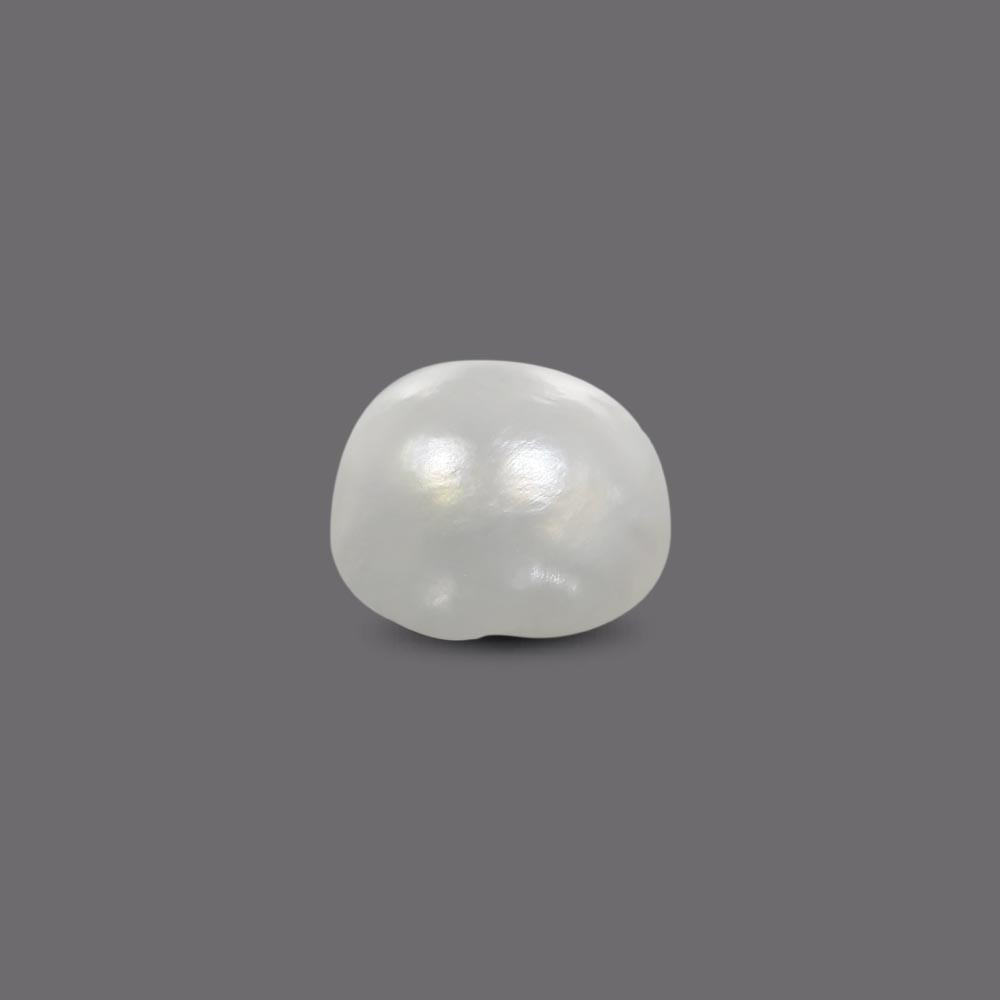 Basra Pearl - 2.42 Carat