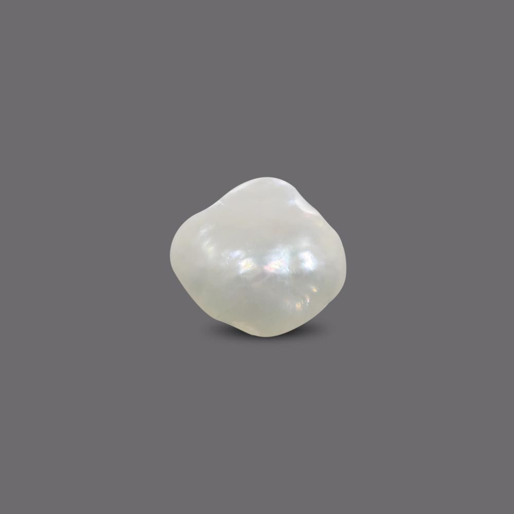 Basra Pearl - 2.42 Carat
