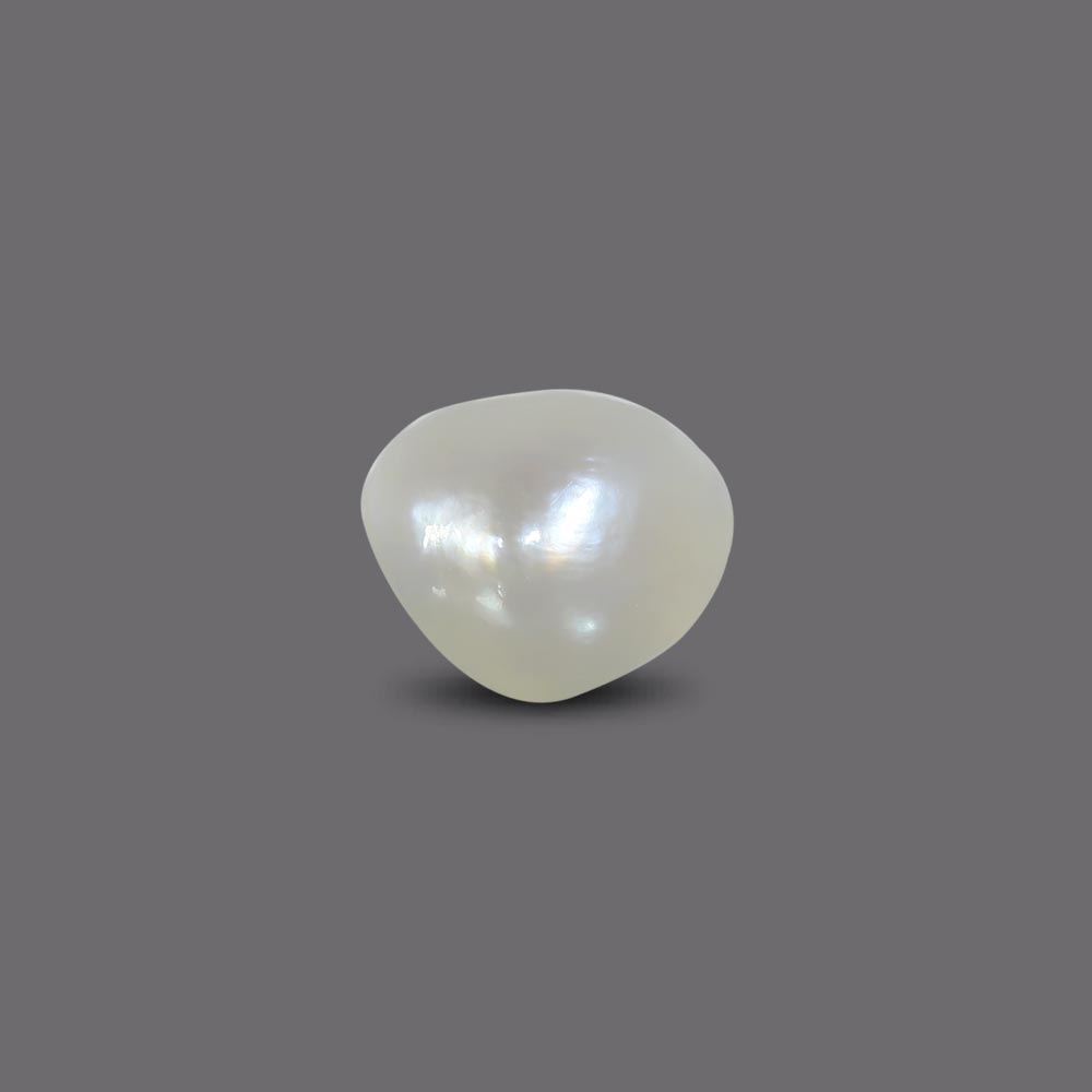 Basra Pearl - 2.42 Carat