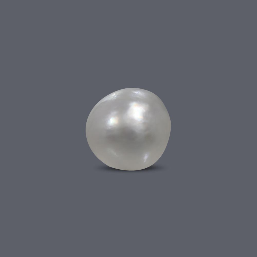 Basra Pearl - 2.43 Carat