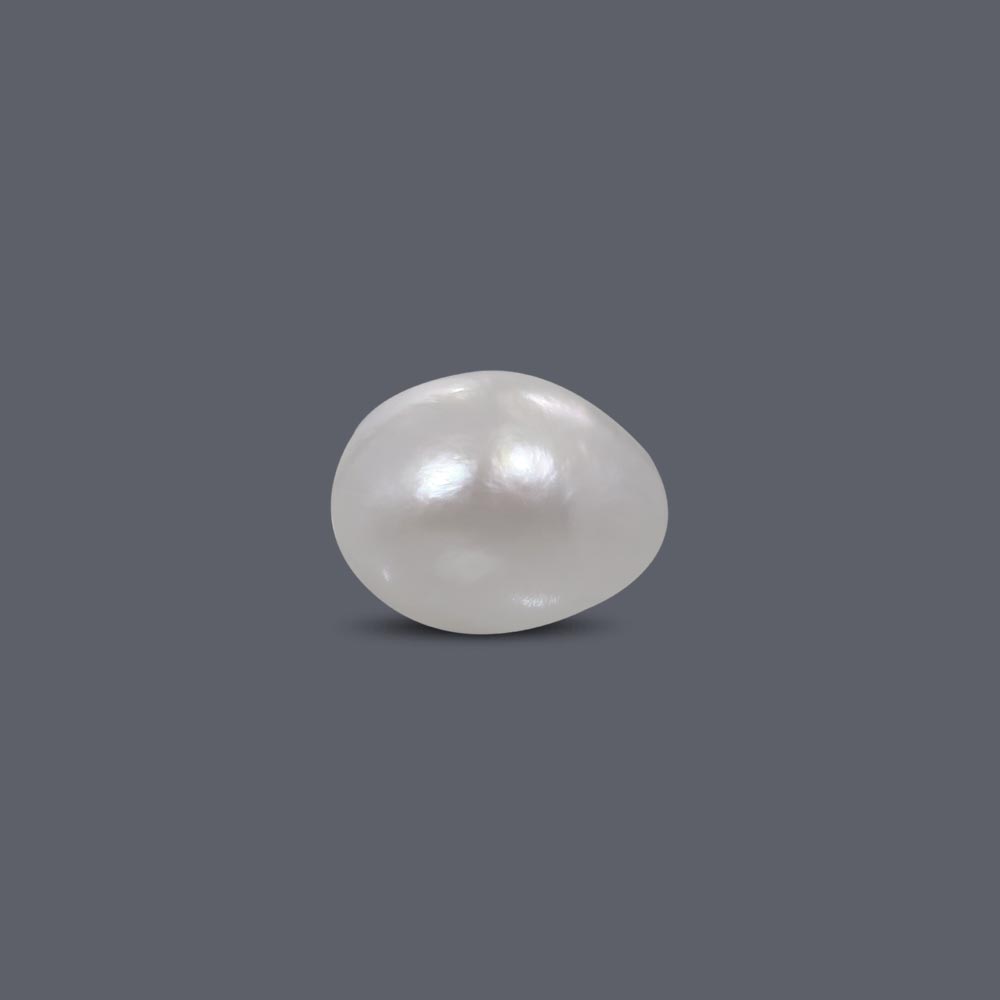 Basra Pearl - 2.43 Carat