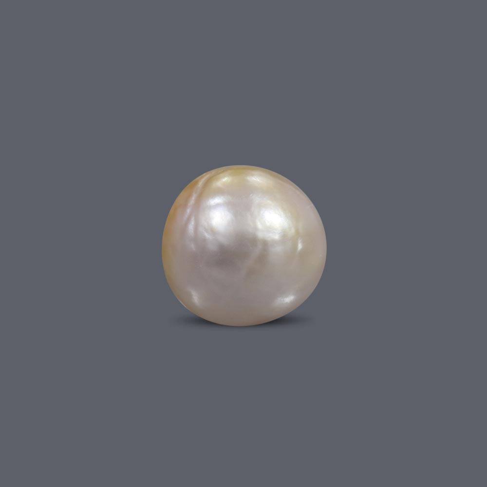 Basra Pearl - 2.43 Carat