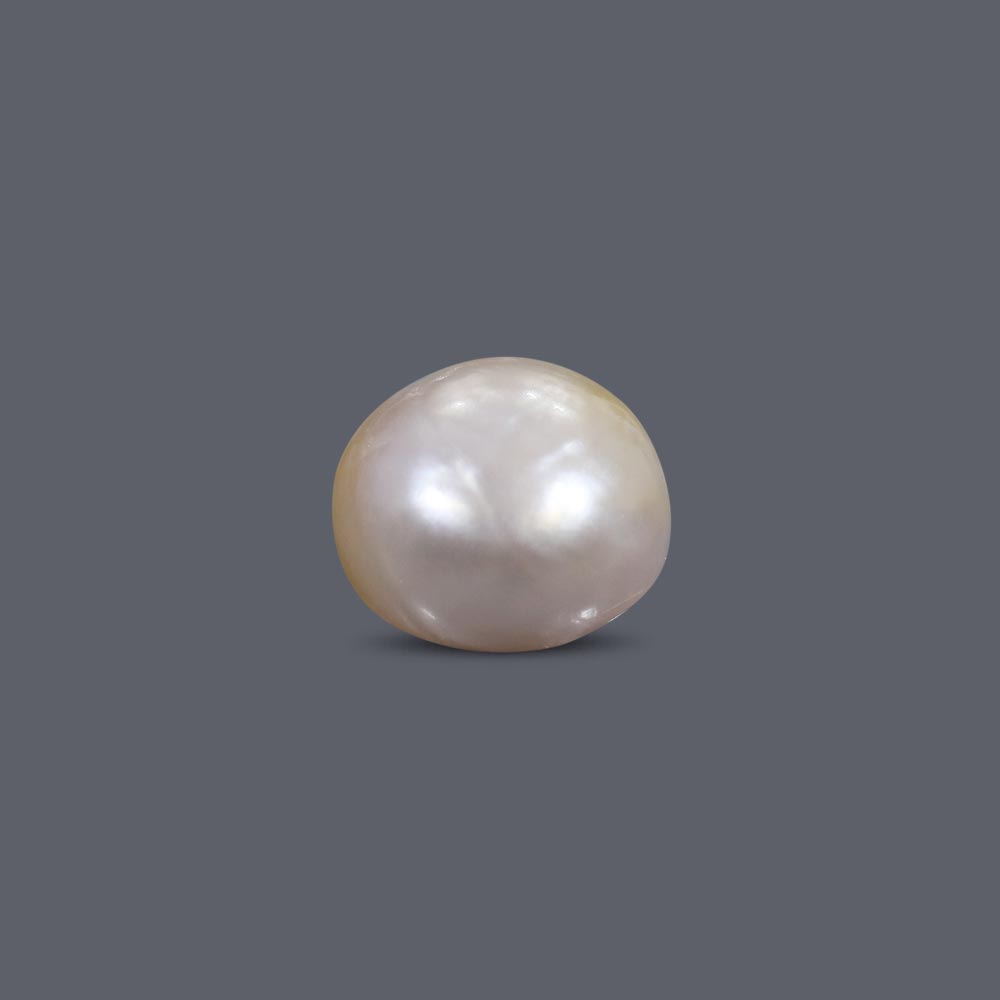 Basra Pearl - 2.43 Carat