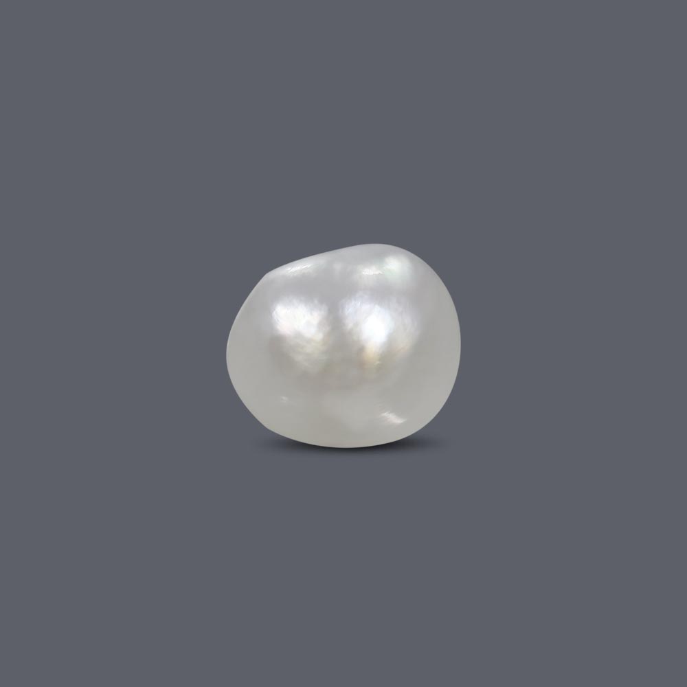 Basra Pearl - 2.43 Carat