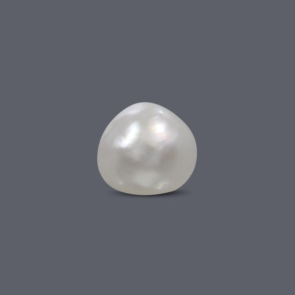 Basra Pearl - 2.43 Carat