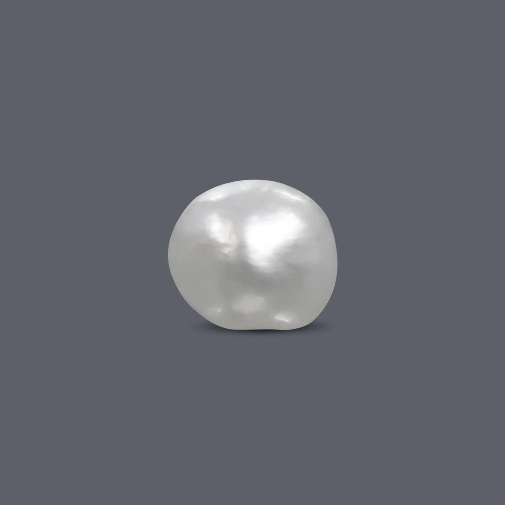 Basra Pearl - 2.43 Carat