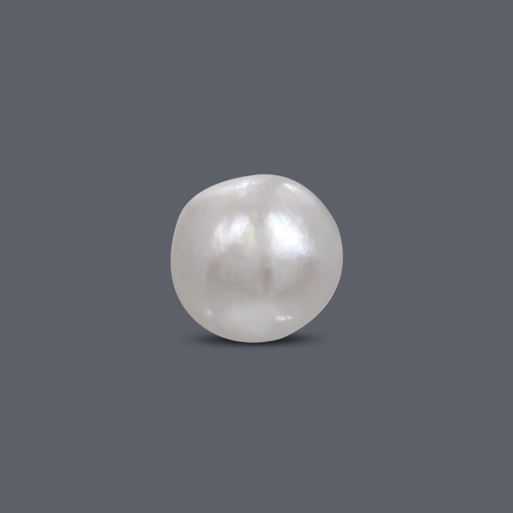 Basra Pearl - 2.43 Carat