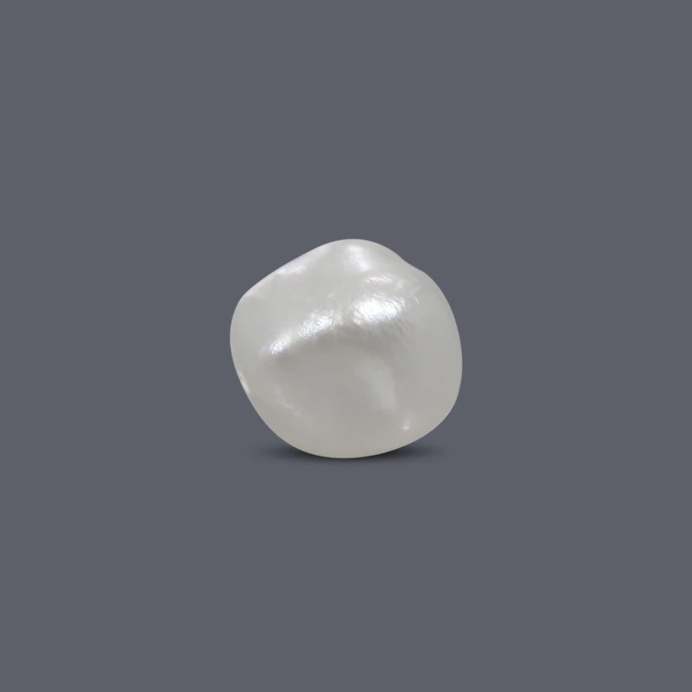 Basra Pearl - 2.43 Carat