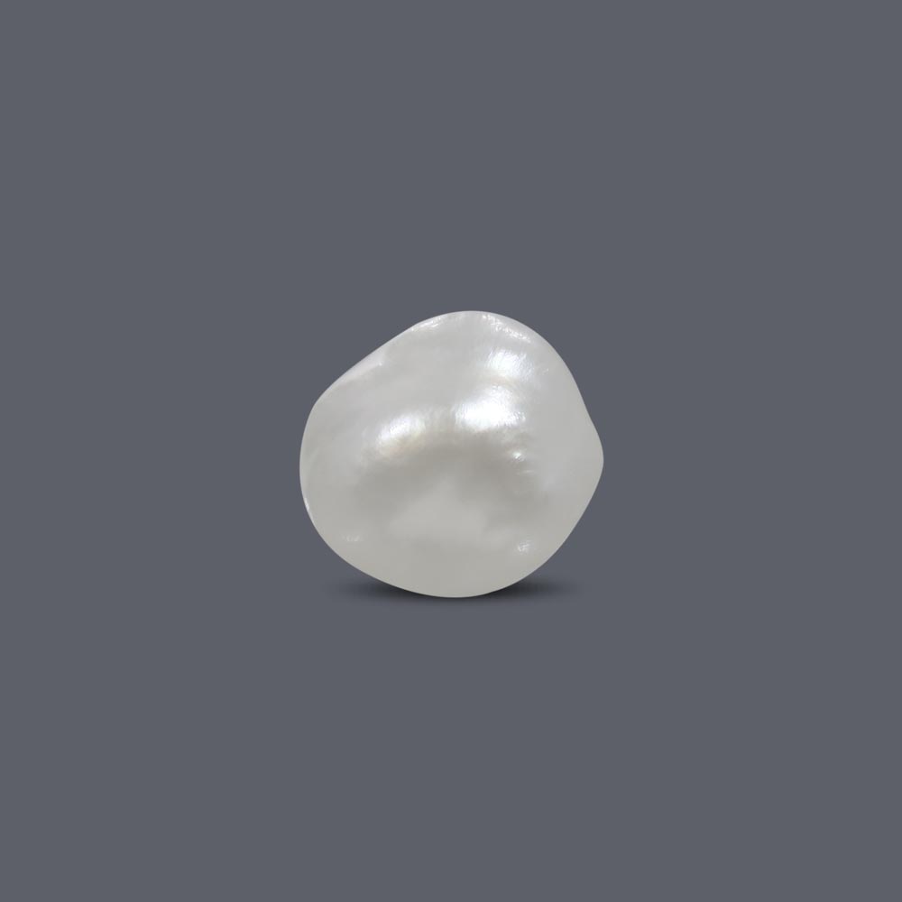 Basra Pearl - 2.43 Carat