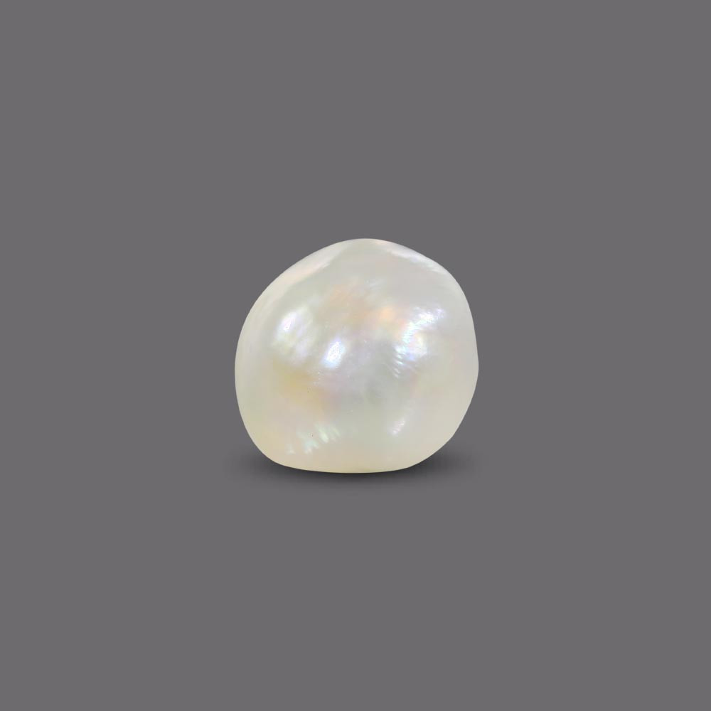 Basra Pearl - 2.44 Carat