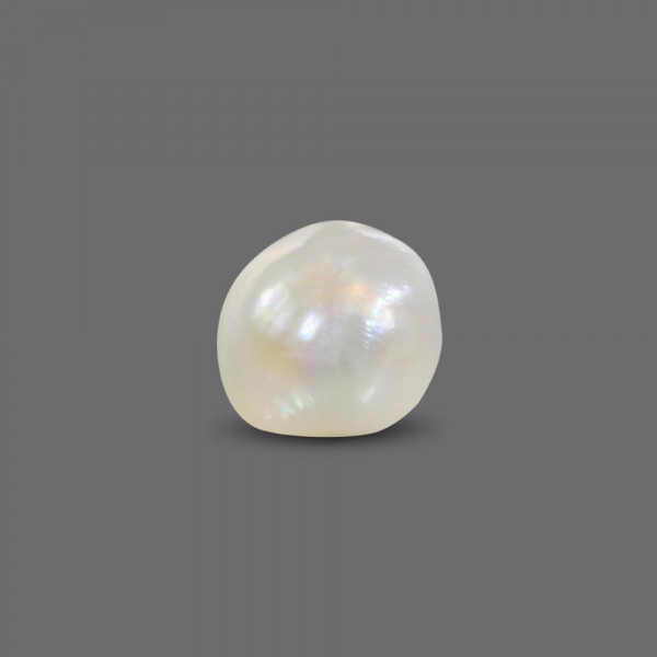 Basra Pearl - 2.44 Carat
