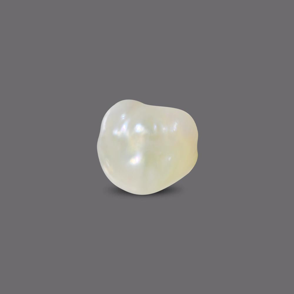 Basra Pearl - 2.44 Carat