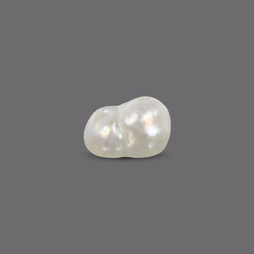 Basra Pearl - 2.44 Carat
