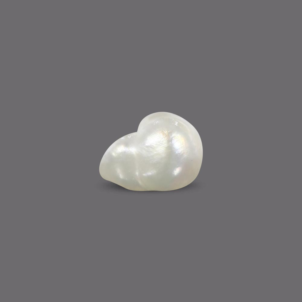 Basra Pearl - 2.44 Carat