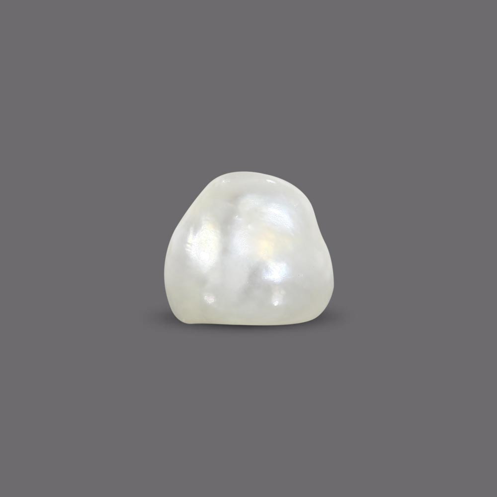 Basra Pearl - 2.44 Carat