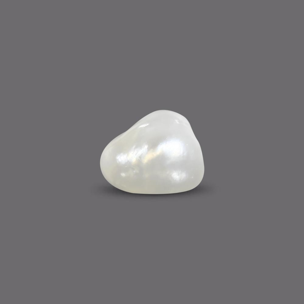 Basra Pearl - 2.44 Carat