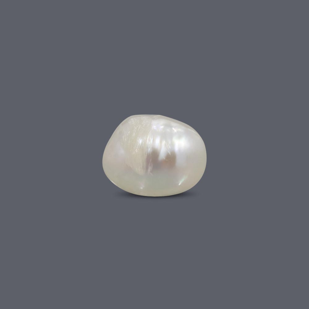 Basra Pearl - 2.44 Carat
