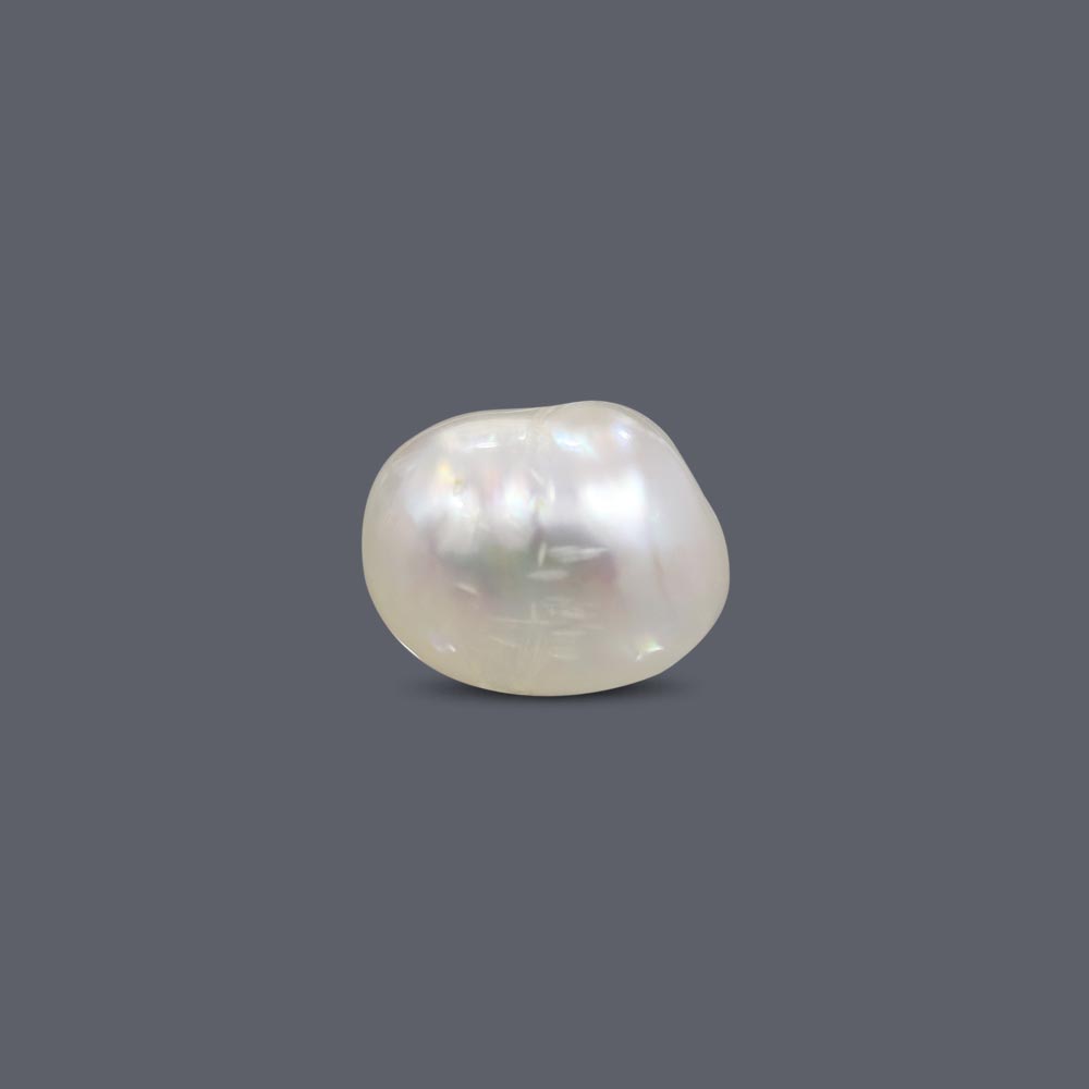 Basra Pearl - 2.44 Carat