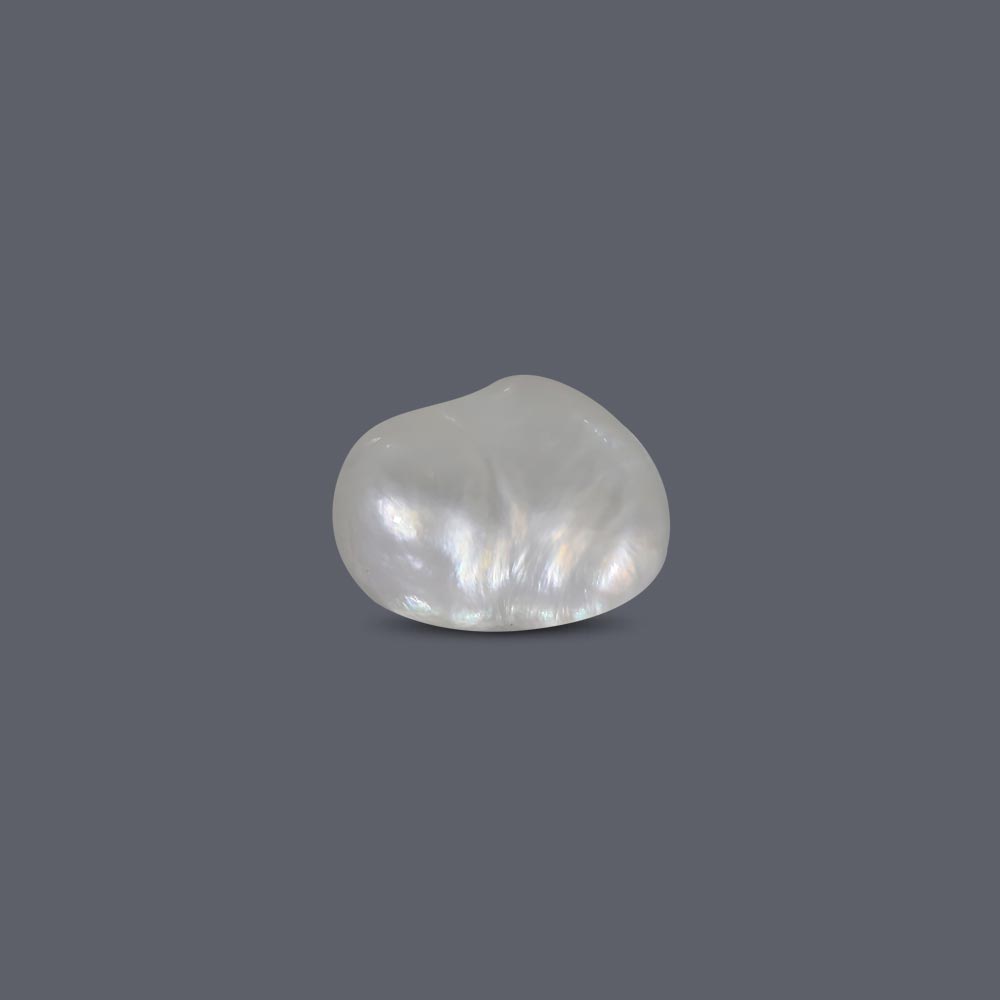 Basra Pearl - 2.44 Carat