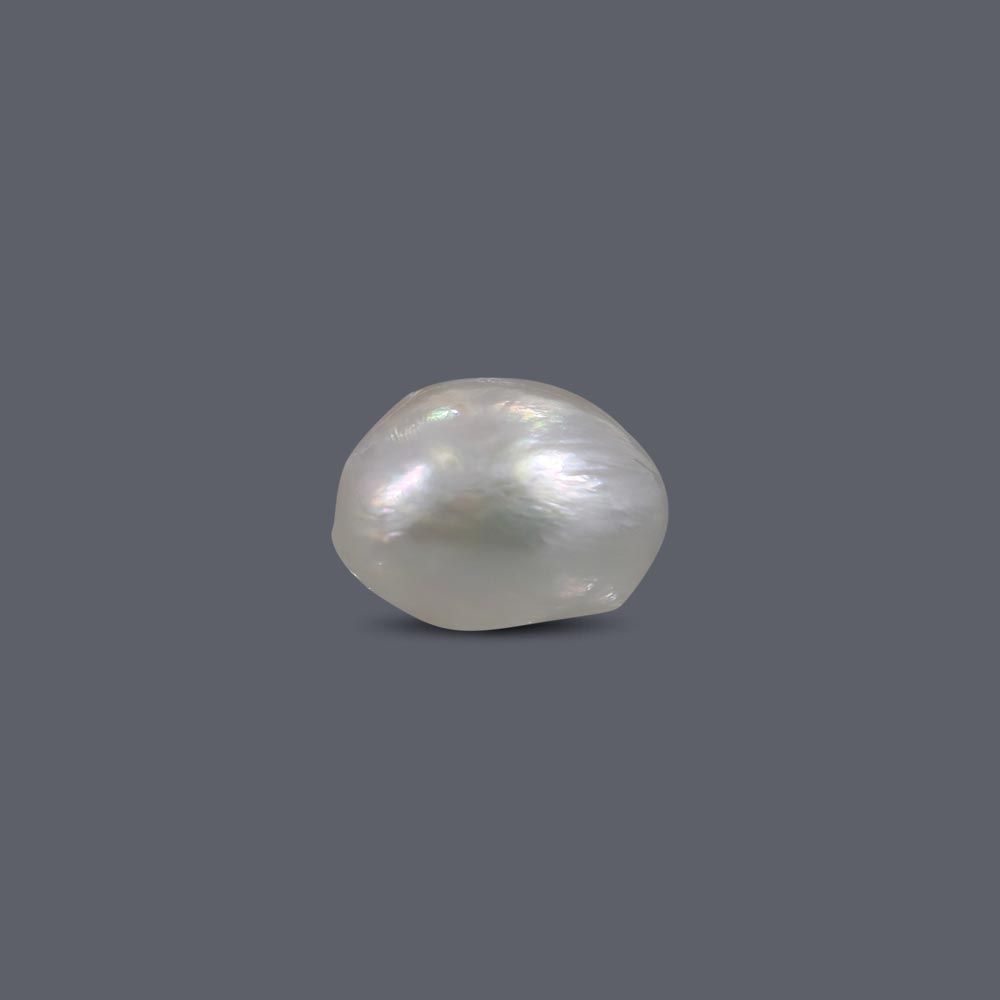 Basra Pearl - 2.44 Carat