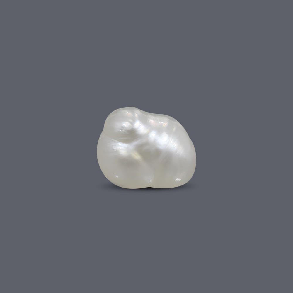 Basra Pearl - 2.44 Carat