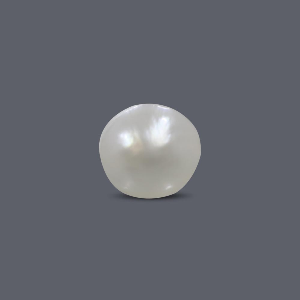 Basra Pearl - 2.44 Carat