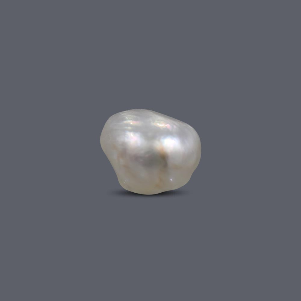 Basra Pearl - 2.44 Carat