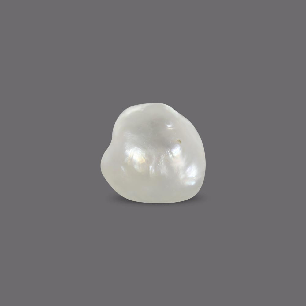 Basra Pearl - 2.45 Carat