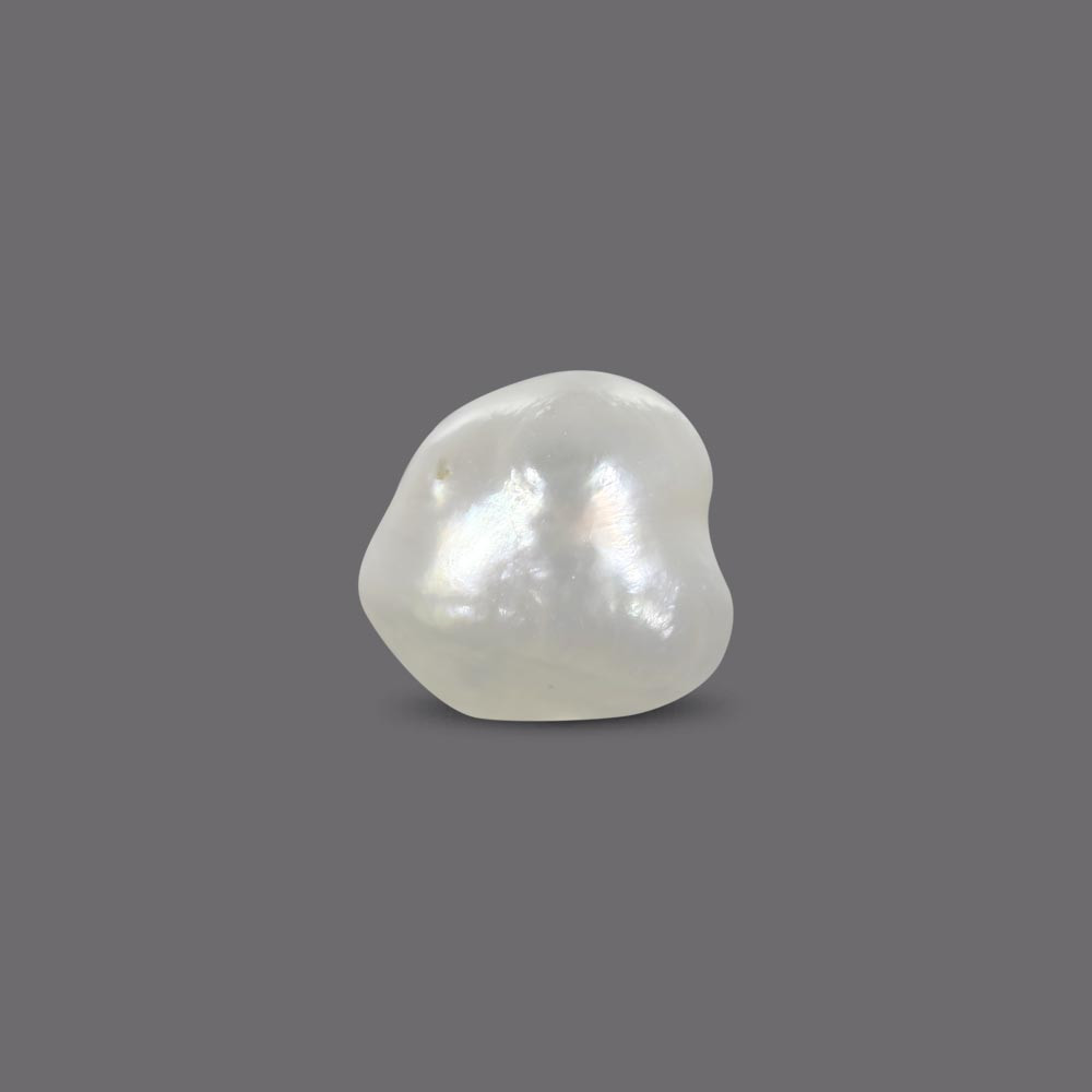 Basra Pearl - 2.45 Carat
