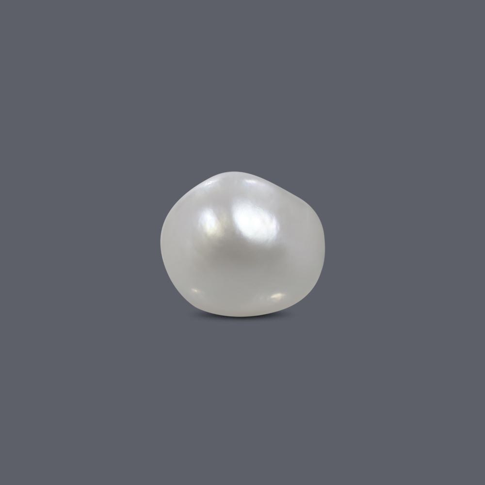 Basra Pearl - 2.45 Carat