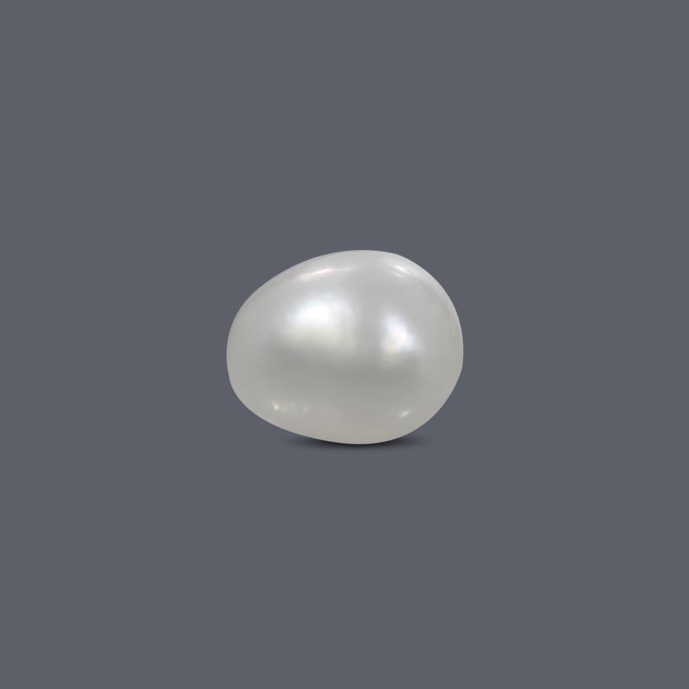 Basra Pearl - 2.45 Carat