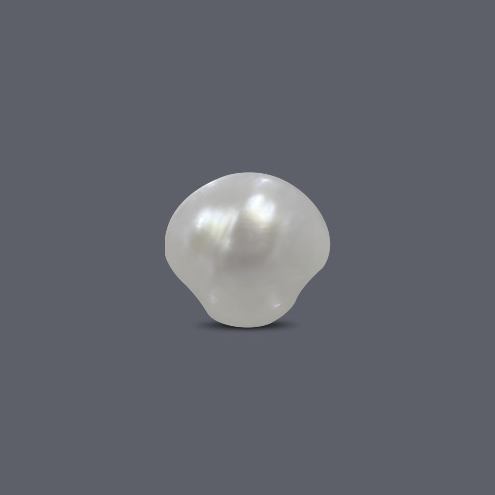 Basra Pearl - 2.45 Carat