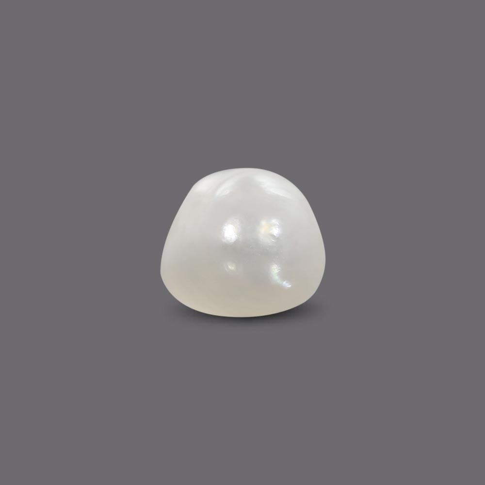 Basra Pearl - 2.45 Carat