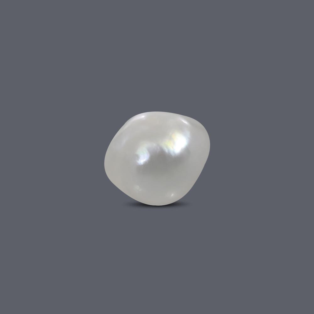 Basra Pearl - 2.45 Carat
