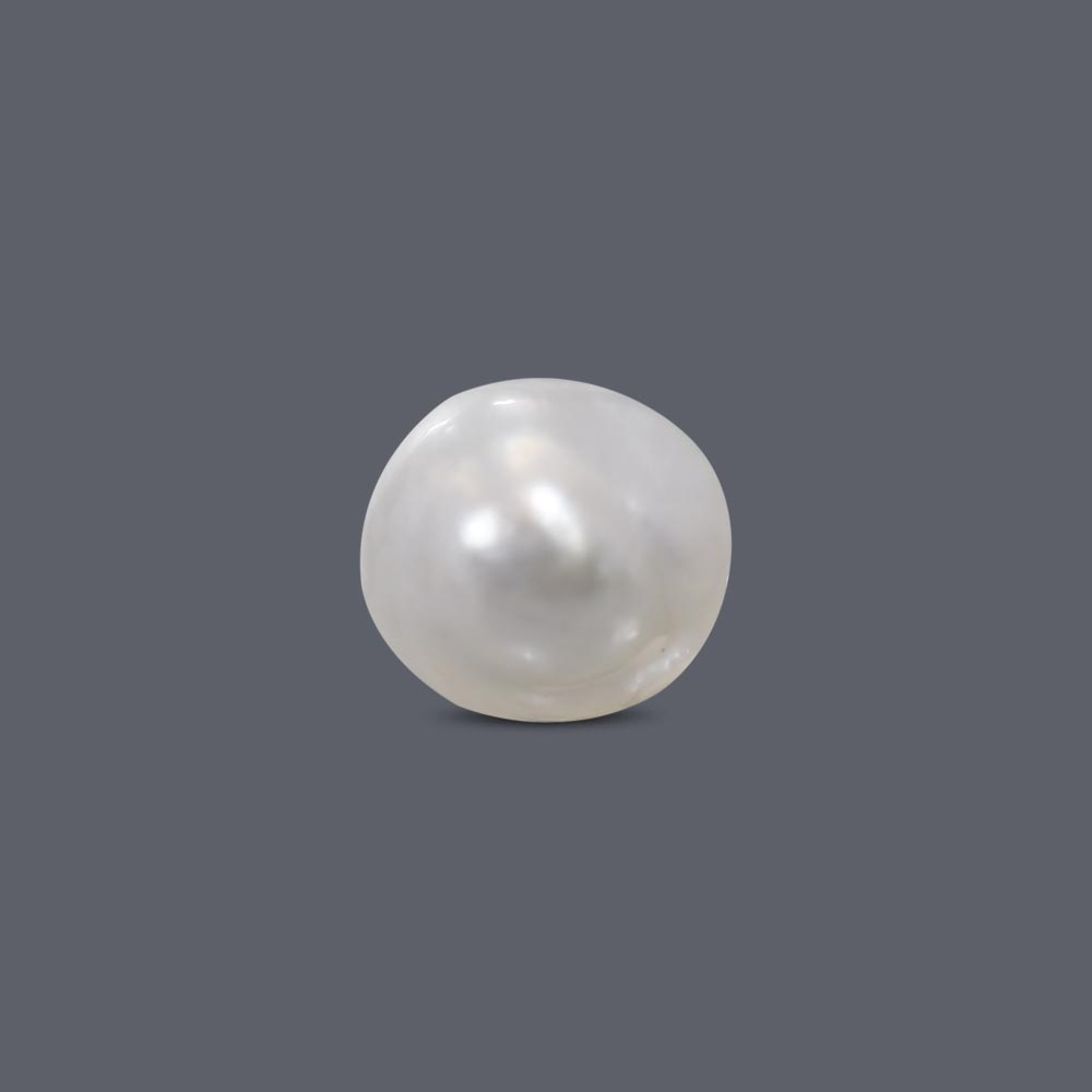 Basra Pearl - 2.46 Carat