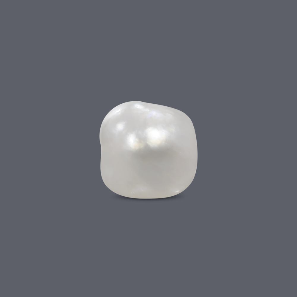 Basra Pearl - 2.46 Carat