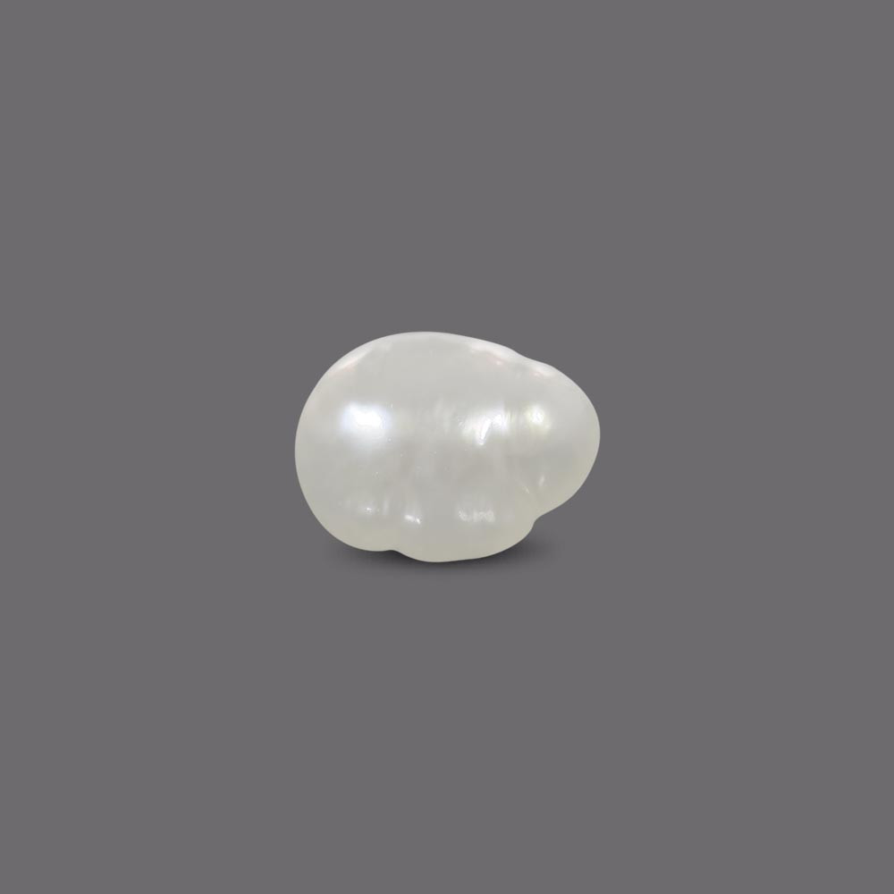 Basra Pearl - 2.46 Carat