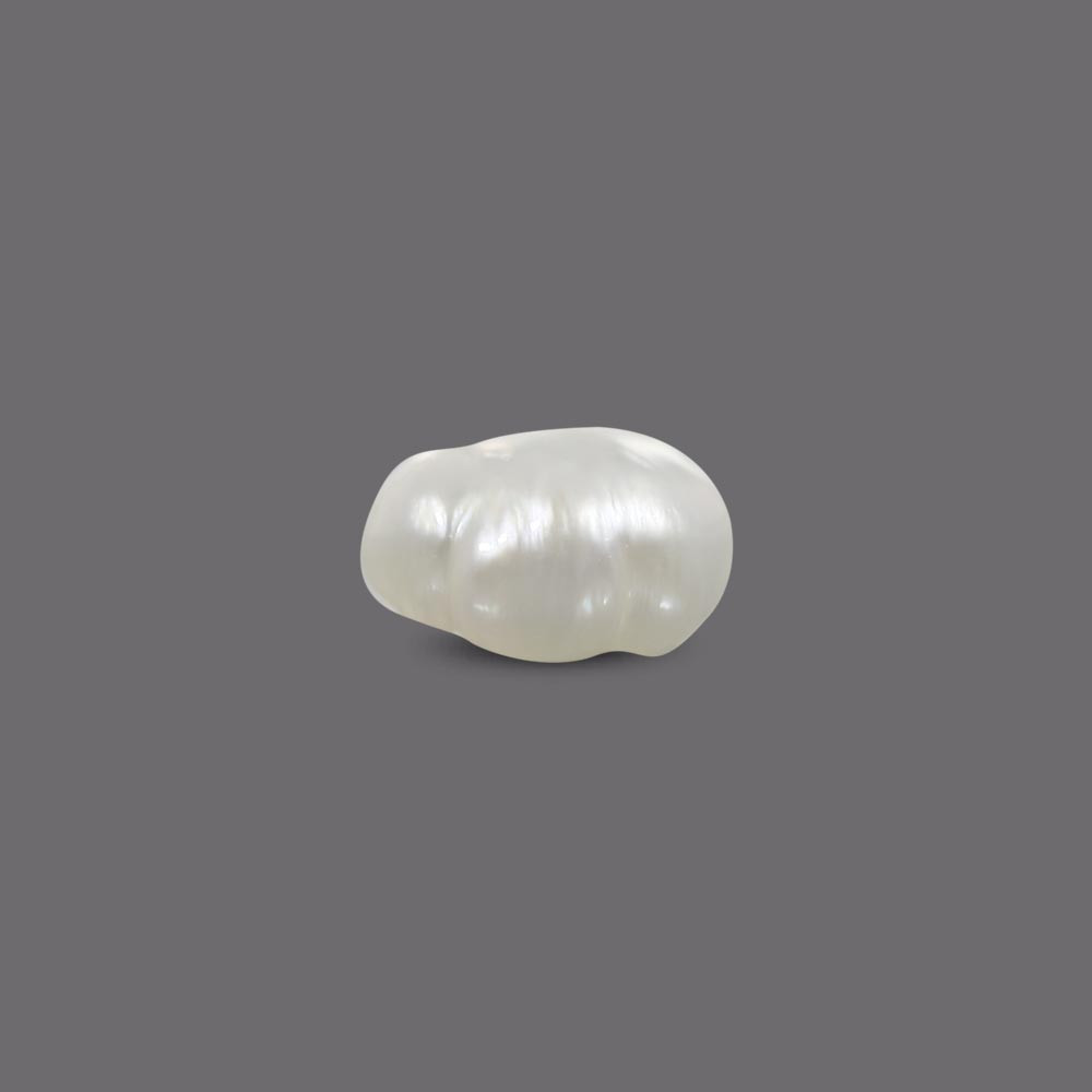 Basra Pearl - 2.46 Carat