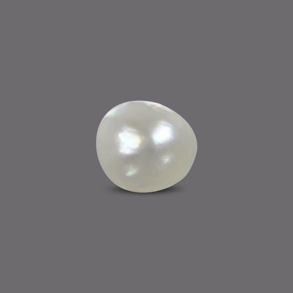 Basra Pearl - 2.47 Carat